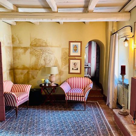 Maison Otto Bossolasco Dış mekan fotoğraf