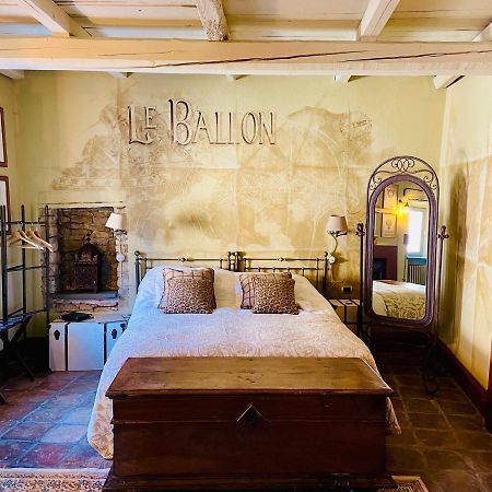Maison Otto Bossolasco Dış mekan fotoğraf
