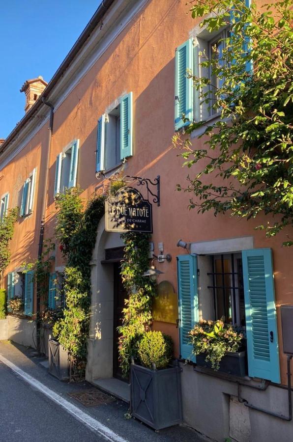 Maison Otto Bossolasco Dış mekan fotoğraf