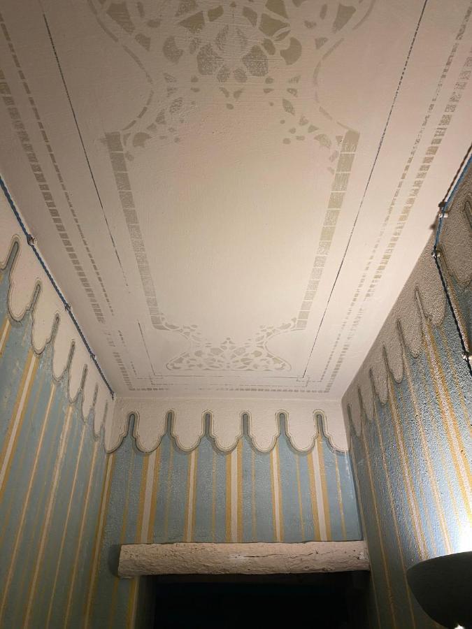 Maison Otto Bossolasco Dış mekan fotoğraf