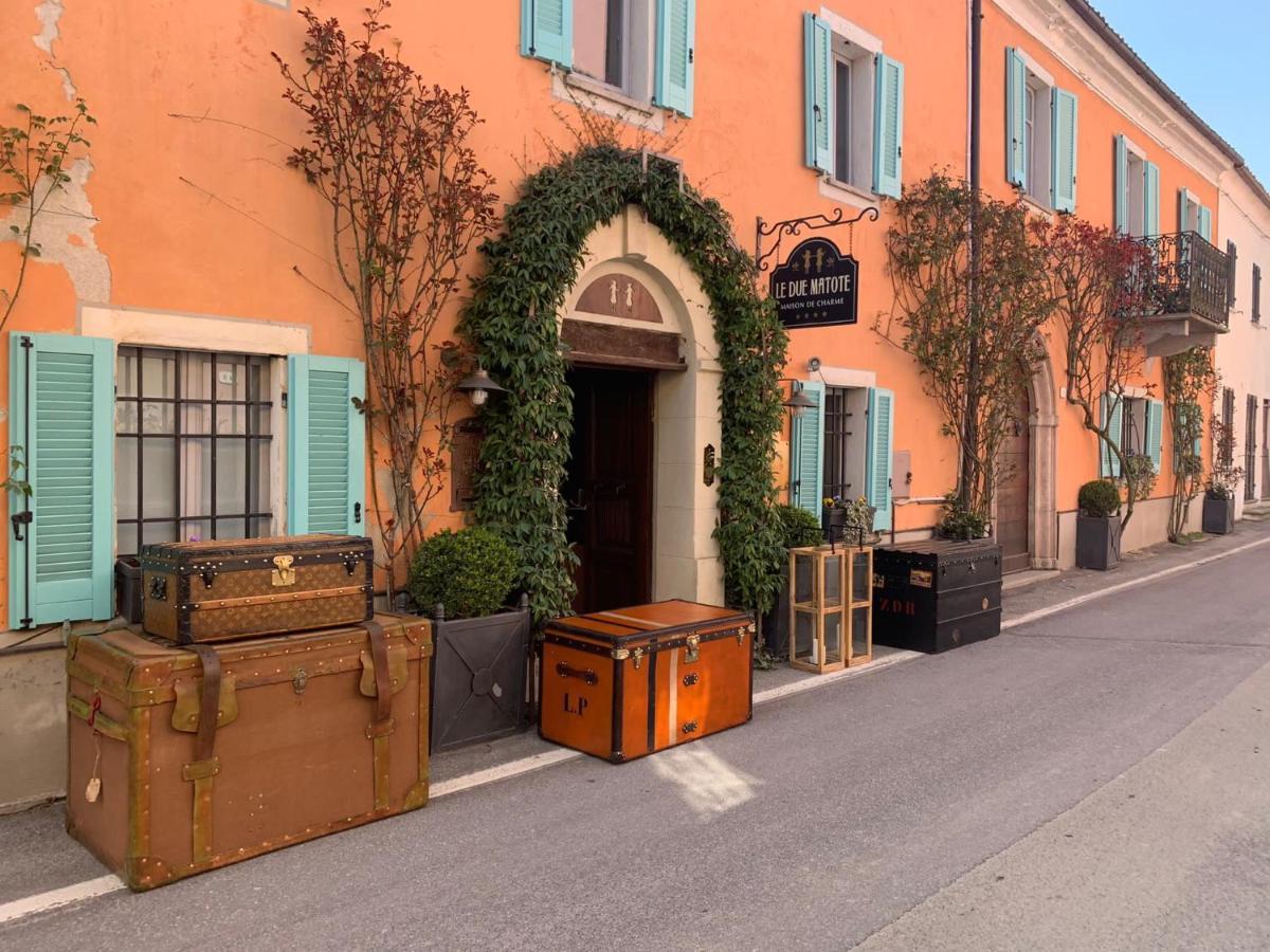 Maison Otto Bossolasco Dış mekan fotoğraf