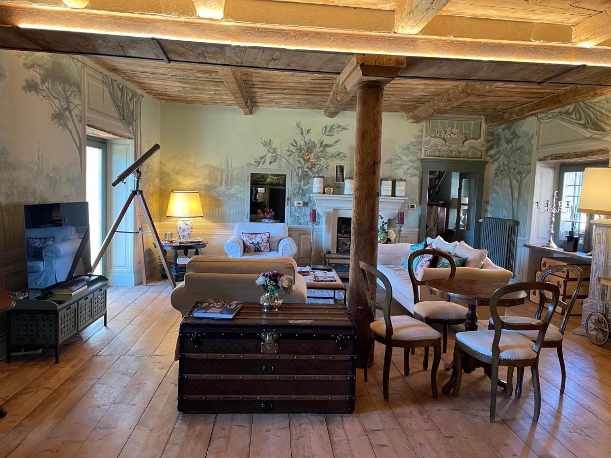 Maison Otto Bossolasco Dış mekan fotoğraf