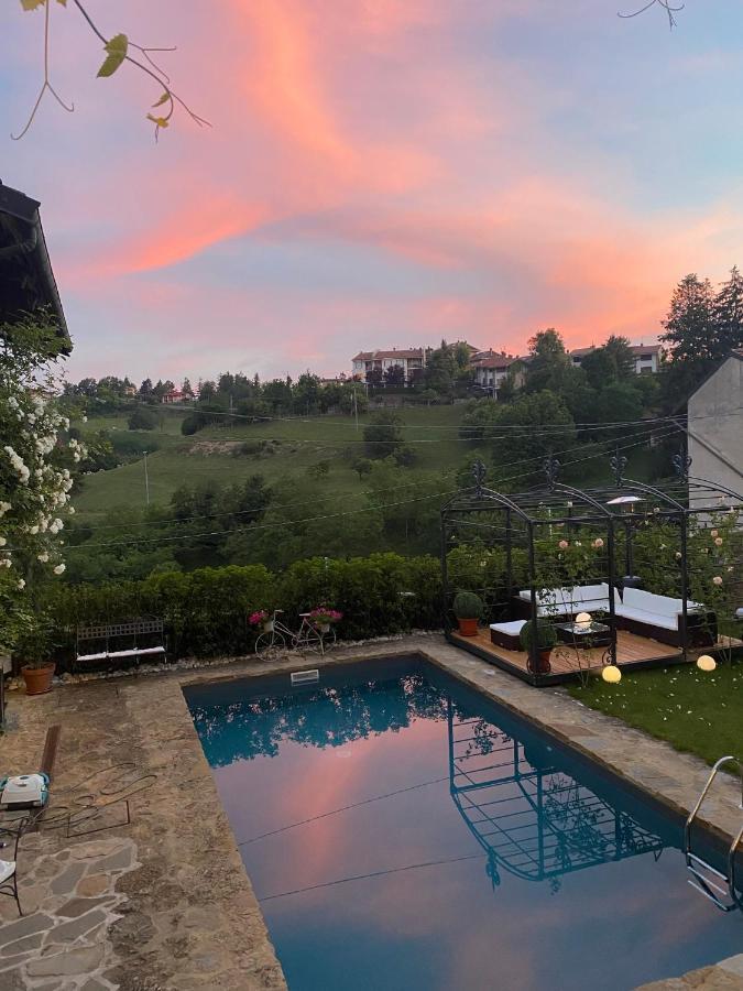 Maison Otto Bossolasco Dış mekan fotoğraf