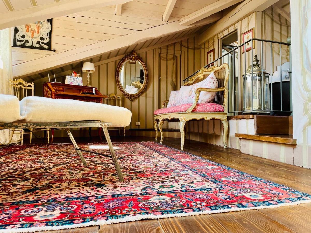 Maison Otto Bossolasco Dış mekan fotoğraf