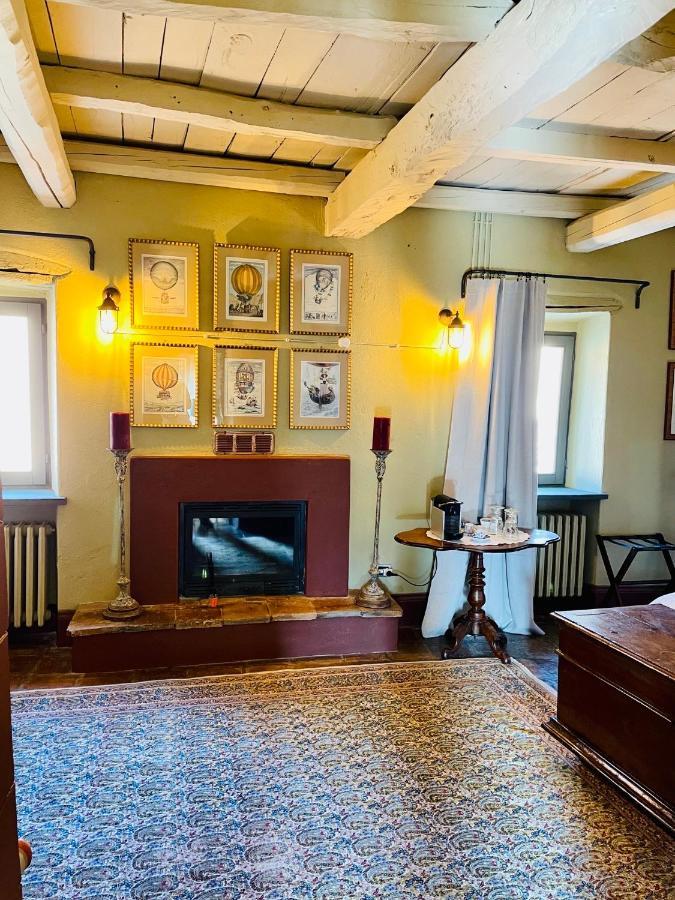 Maison Otto Bossolasco Dış mekan fotoğraf