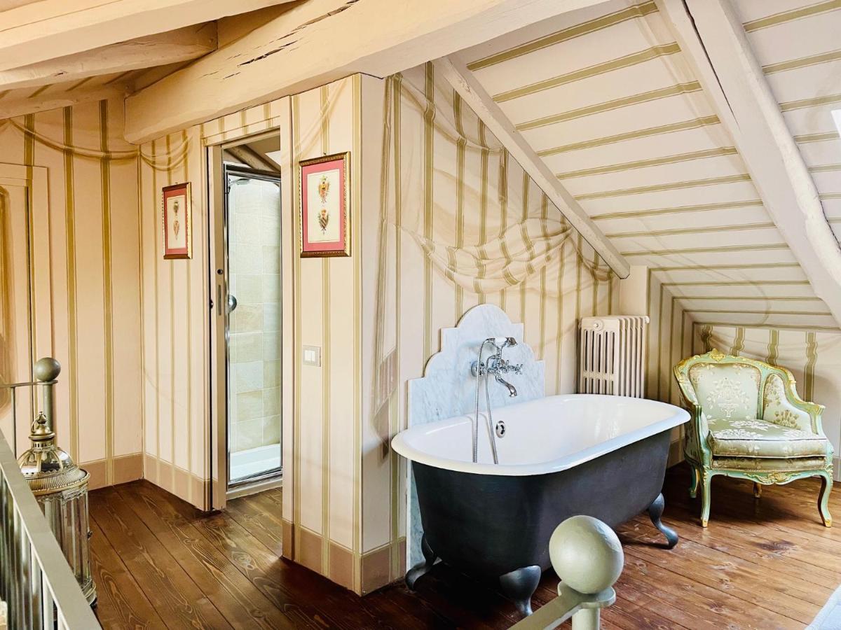 Maison Otto Bossolasco Dış mekan fotoğraf