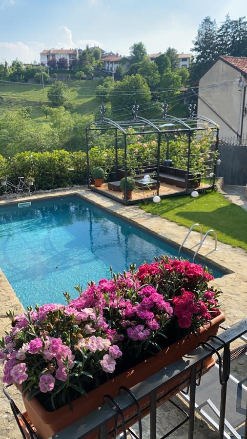 Maison Otto Bossolasco Dış mekan fotoğraf