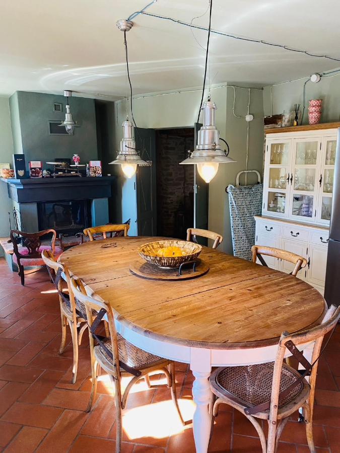 Maison Otto Bossolasco Dış mekan fotoğraf
