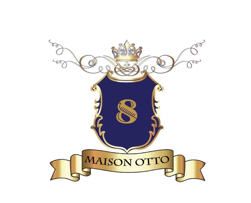 Maison Otto Bossolasco Dış mekan fotoğraf