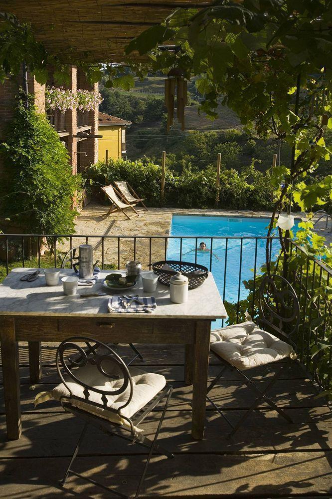 Maison Otto Bossolasco Dış mekan fotoğraf