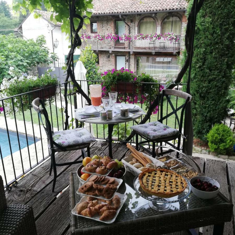 Maison Otto Bossolasco Dış mekan fotoğraf