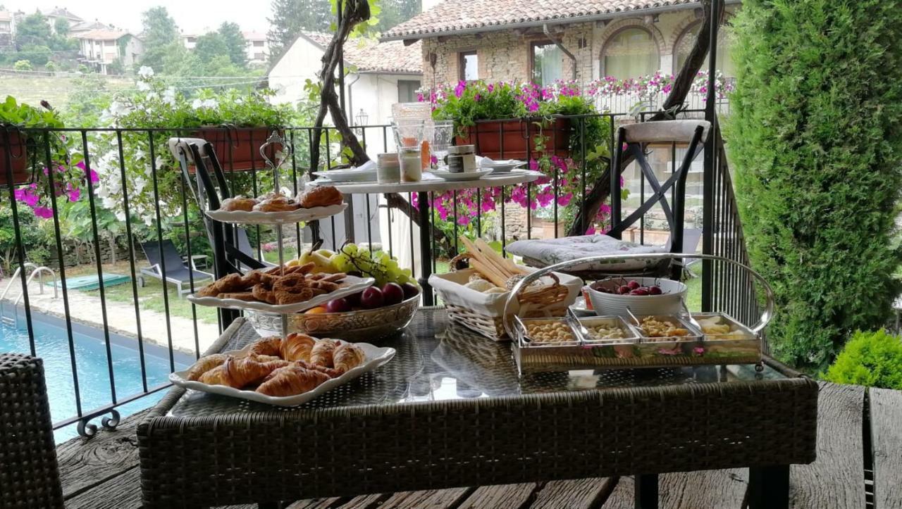 Maison Otto Bossolasco Dış mekan fotoğraf