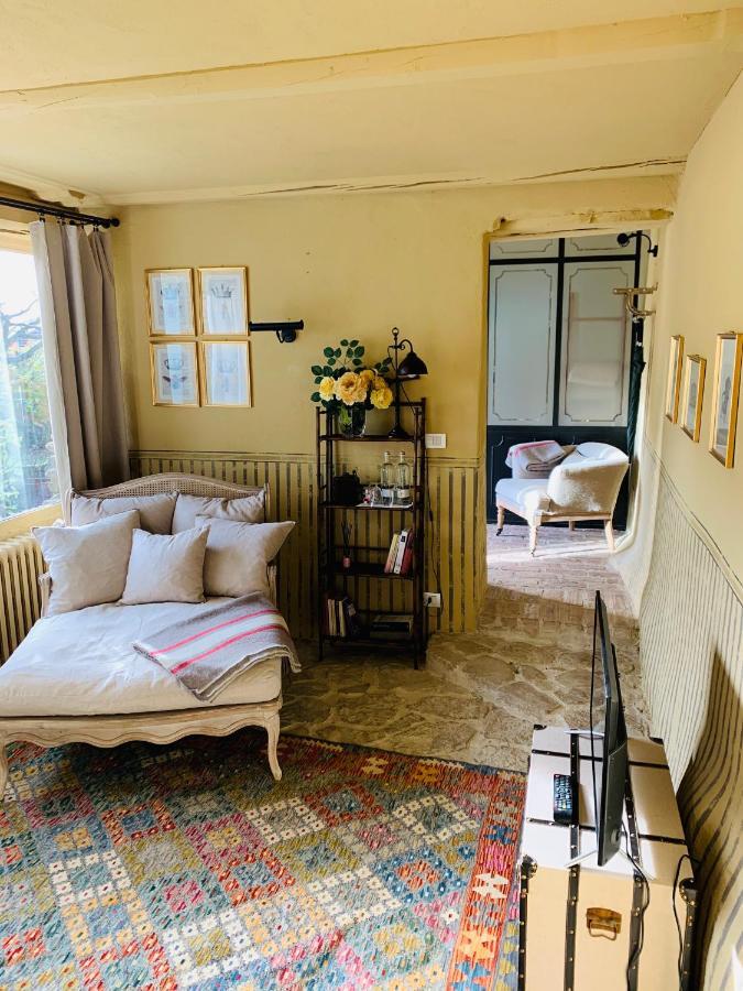 Maison Otto Bossolasco Dış mekan fotoğraf
